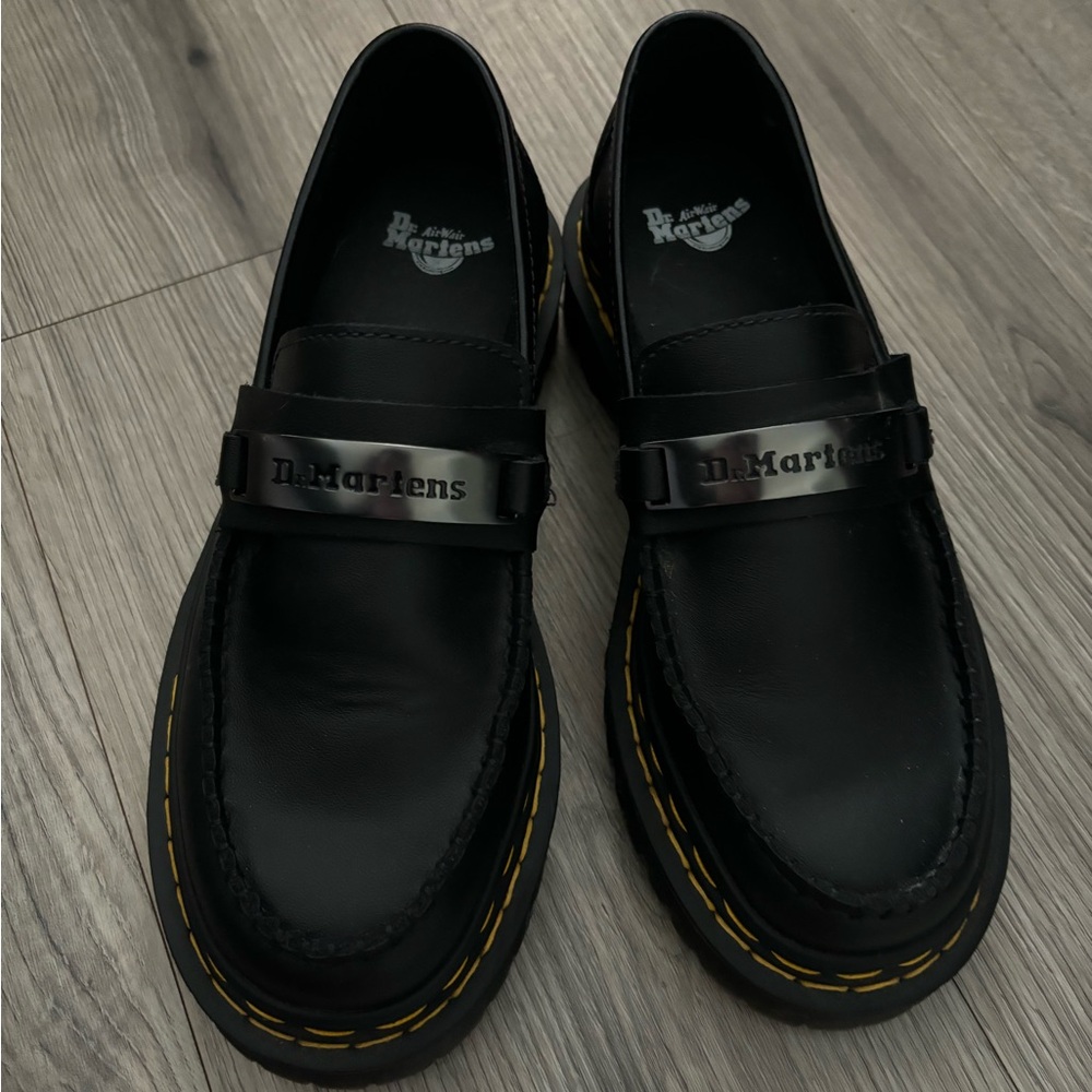 Dr. Martens Loafer